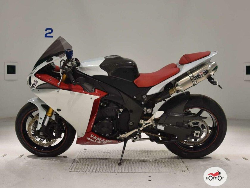 Мотоцикл 🏍