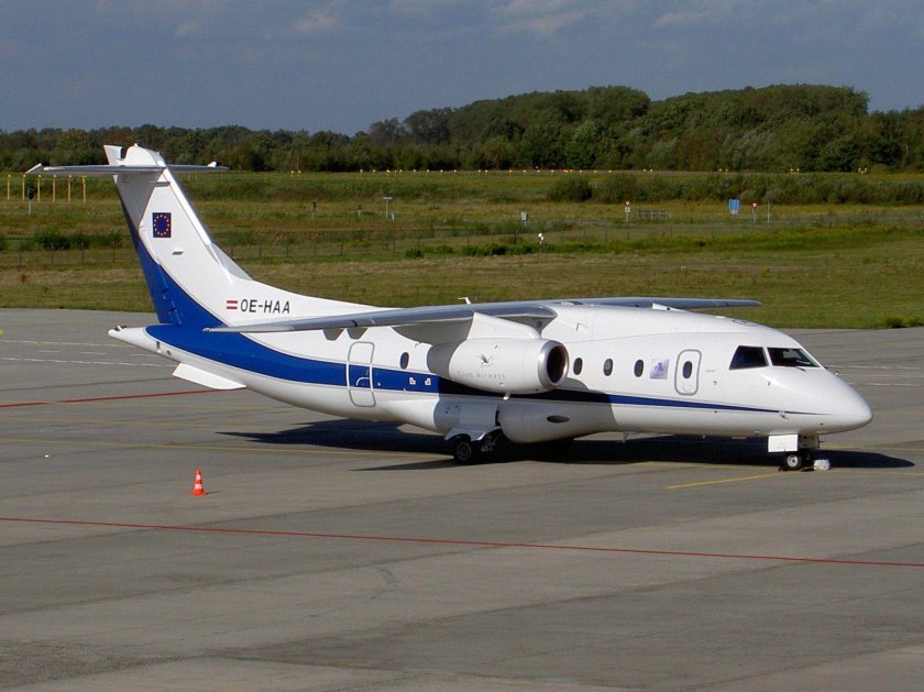 Dornier 328jet-300