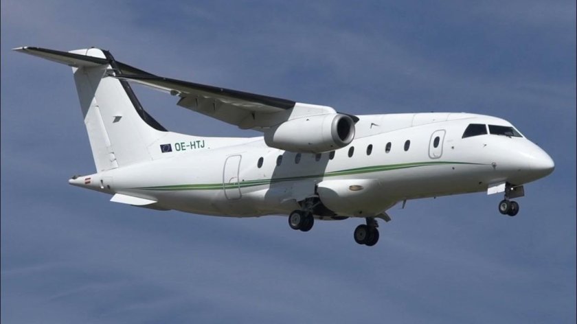 Dornier 328