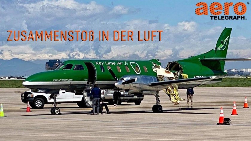 Метролайнер самолет