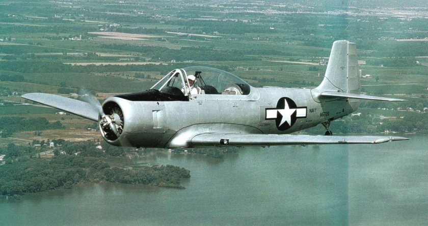 Американские самолеты