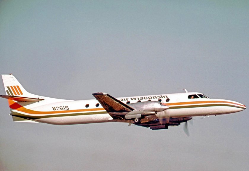 Рейс 110 Taca Airlines