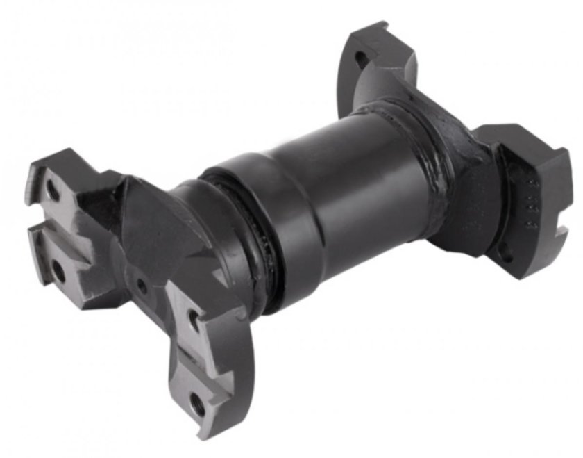 Корпус вала 20.01002