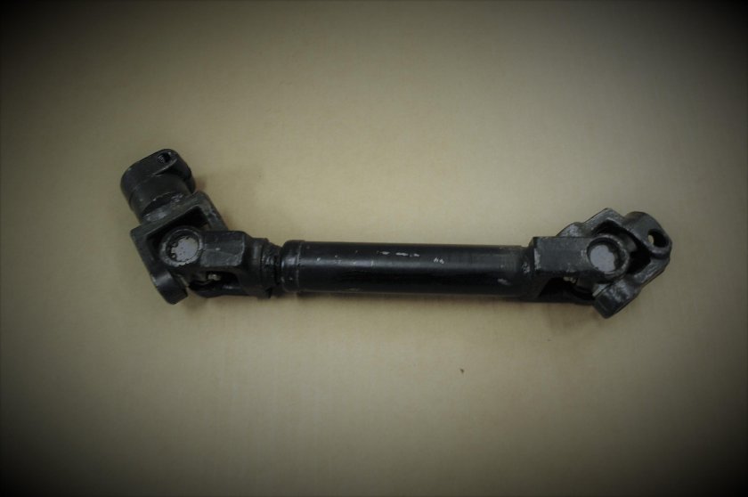 Вал карданный рулевой ПАЗ 320412