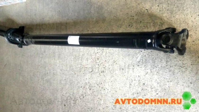 Вал карданный ПАЗ вектор Некст