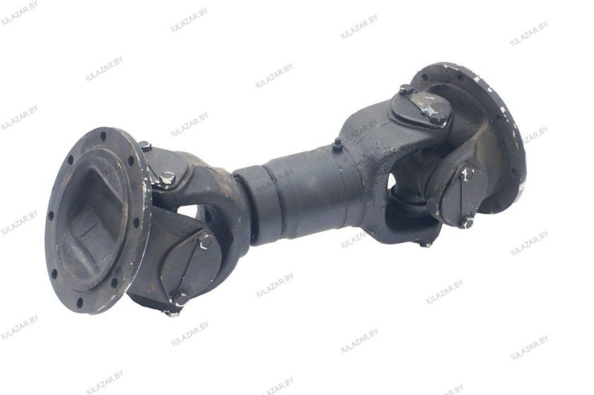 Вал карданный промежуточный Урал 4320