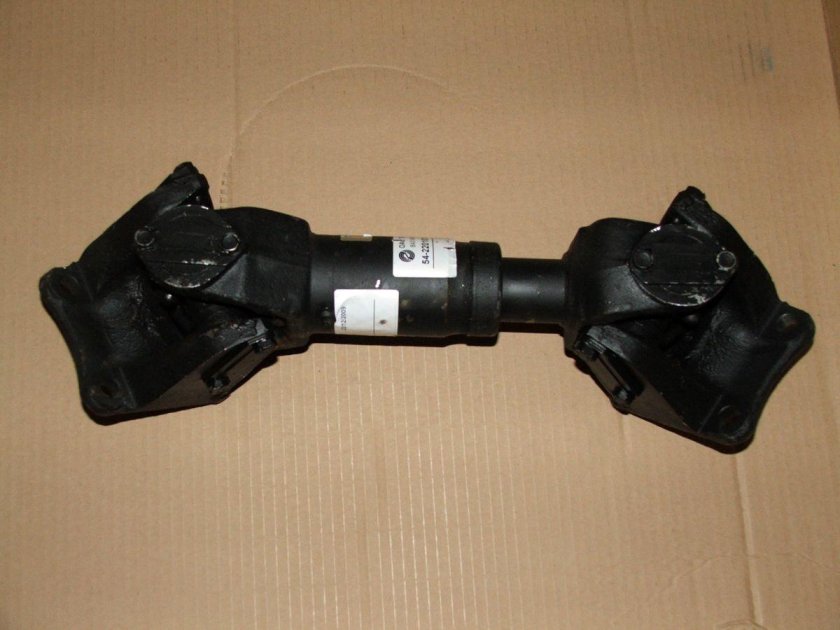 672-2200011 Вал карданный