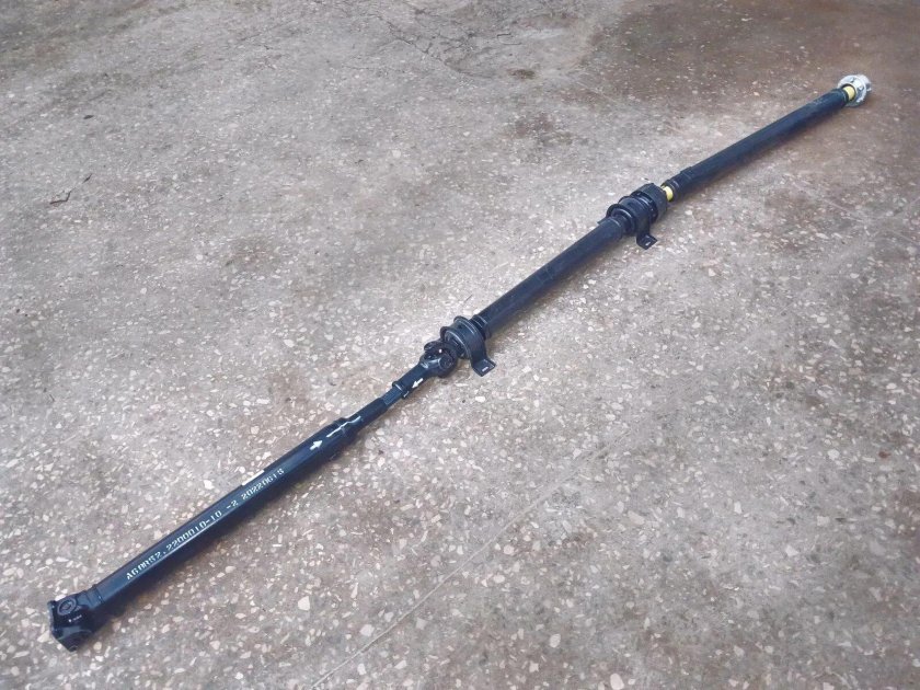 Вал карданный