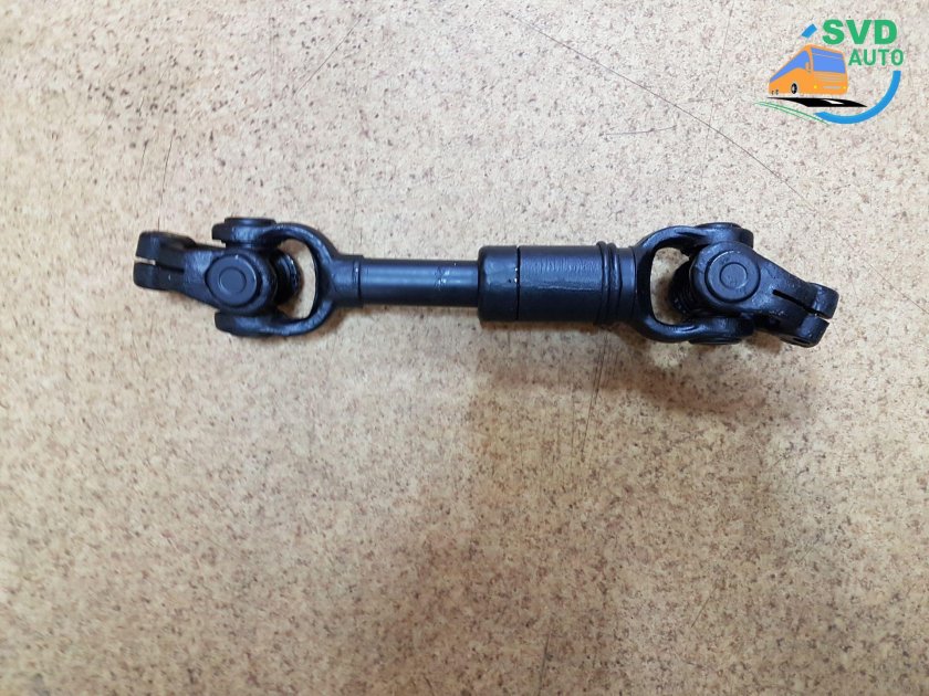 Вал карданный рулевой КАМАЗ 4310