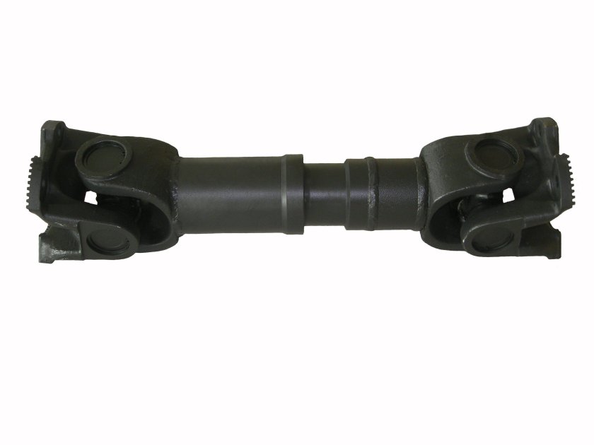 Гибкий кардан