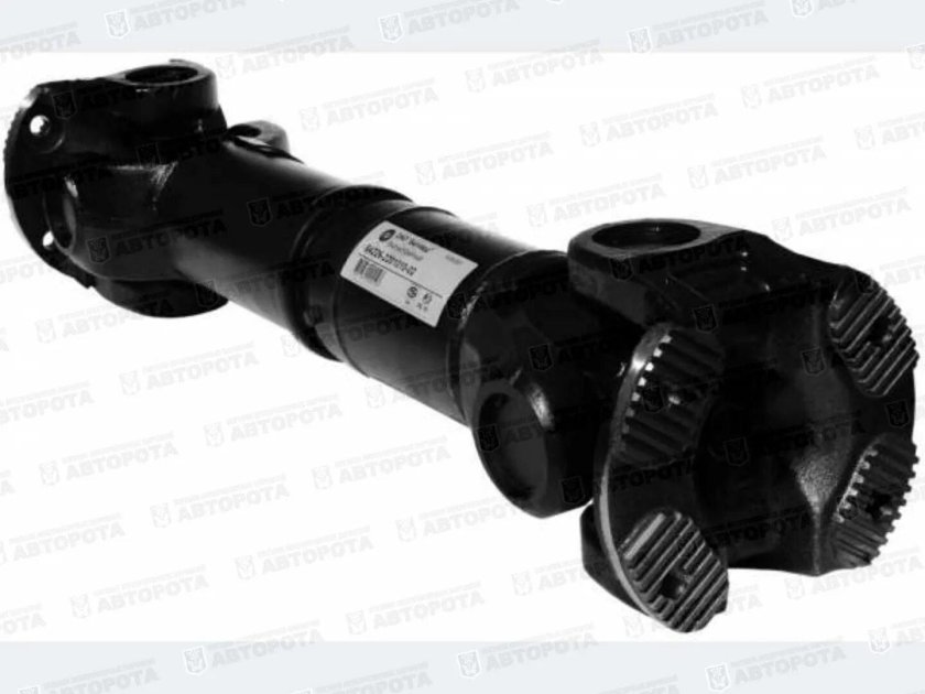 Карданный вал МАЗ 5440