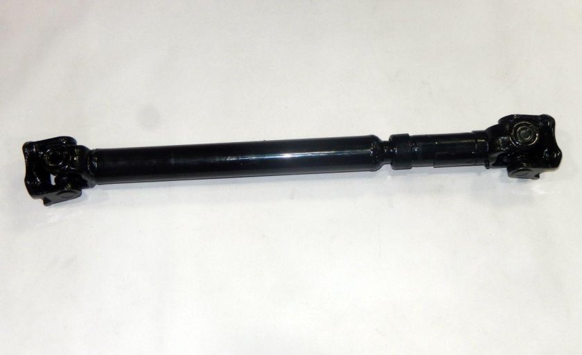 Вал карданный передний УАЗ 3163