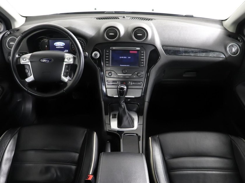 Форд Мондео 4 2.0