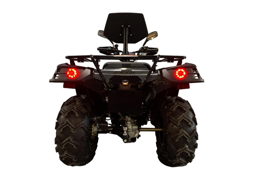 Квадроцикл sharmax 150 cross