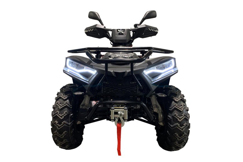 Квадроцикл линхай 300