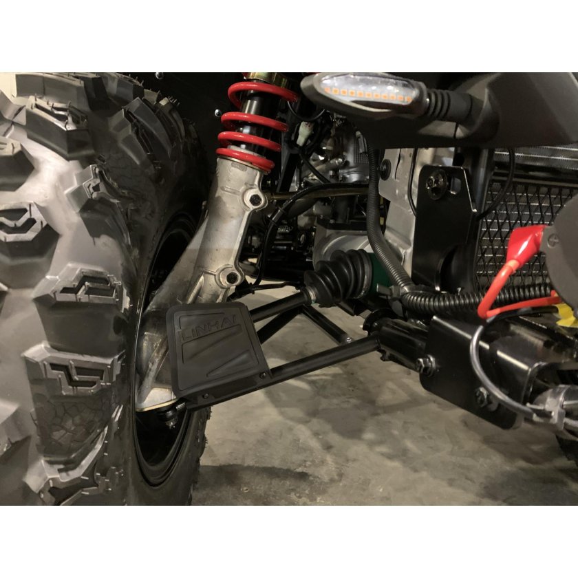 Подвеска стелс 300б