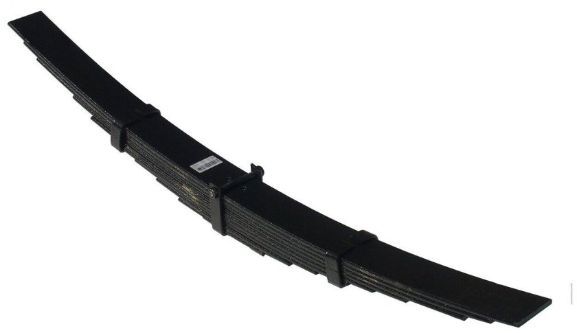 Рессора камаз