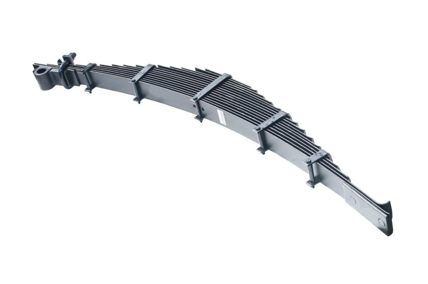 Рессора передняя ЗИЛ 4331 131-2902007-12