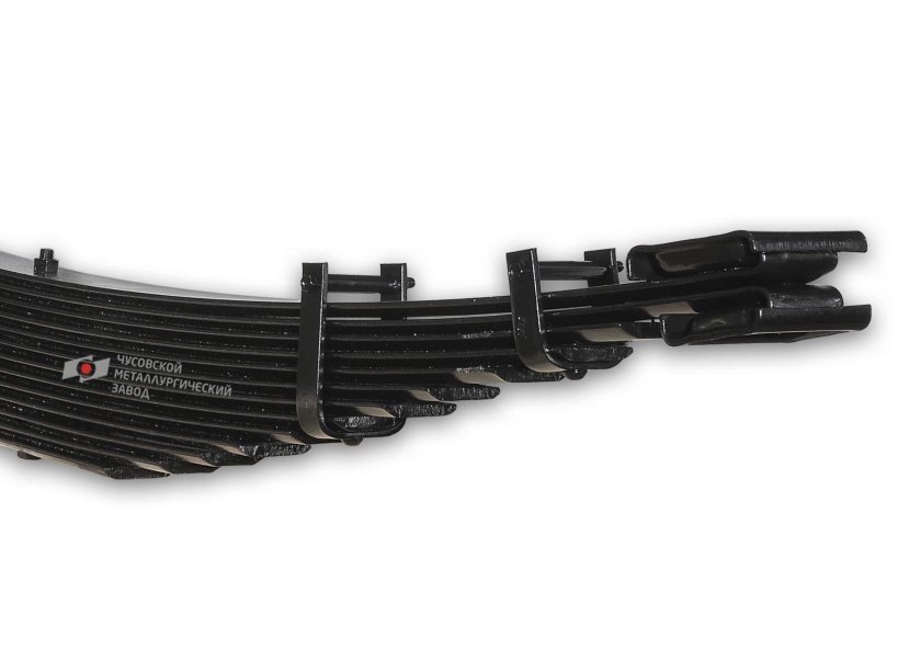 Рессора газон next задняя ширина