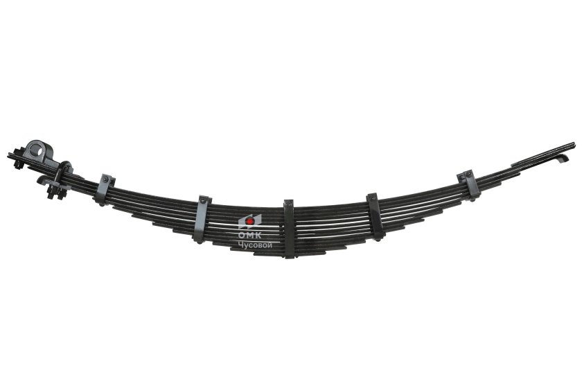 Рессора ЗИЛ 131