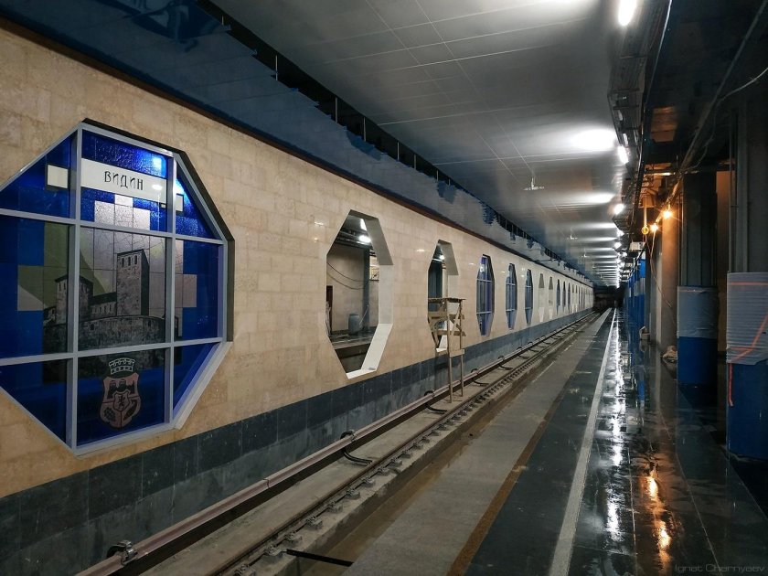 Дунайская станция метро Санкт-Петербург
