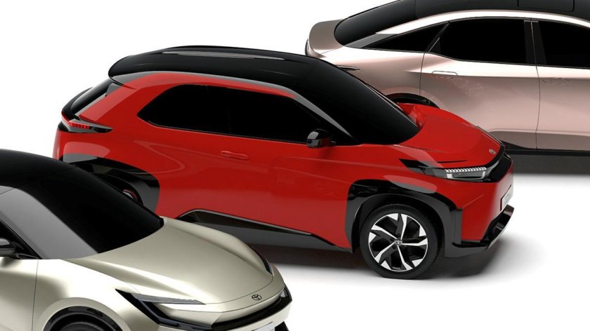 Adis Porsche сэндвич SD a35