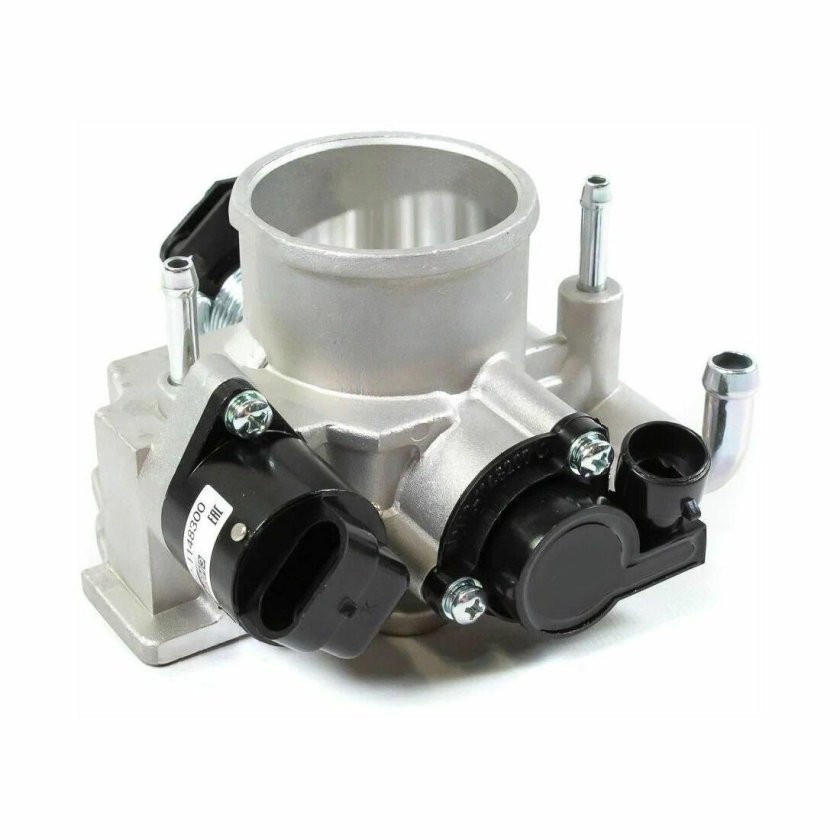 Дроссель 2114 электронный артикул