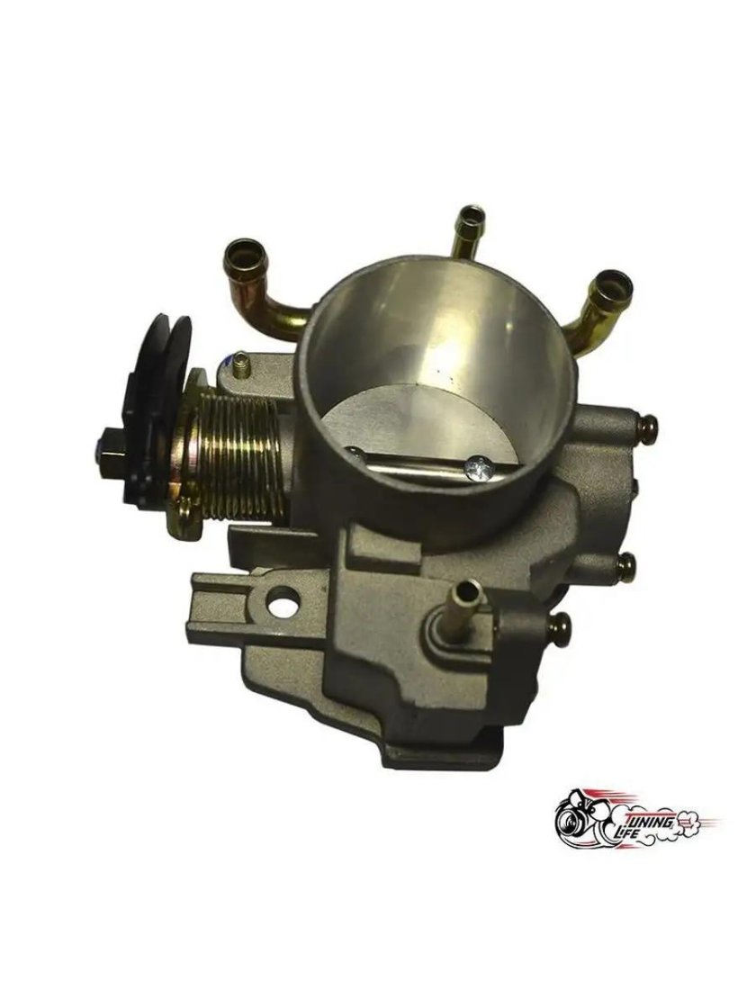 Дроссельная заслонка ВАЗ на 52