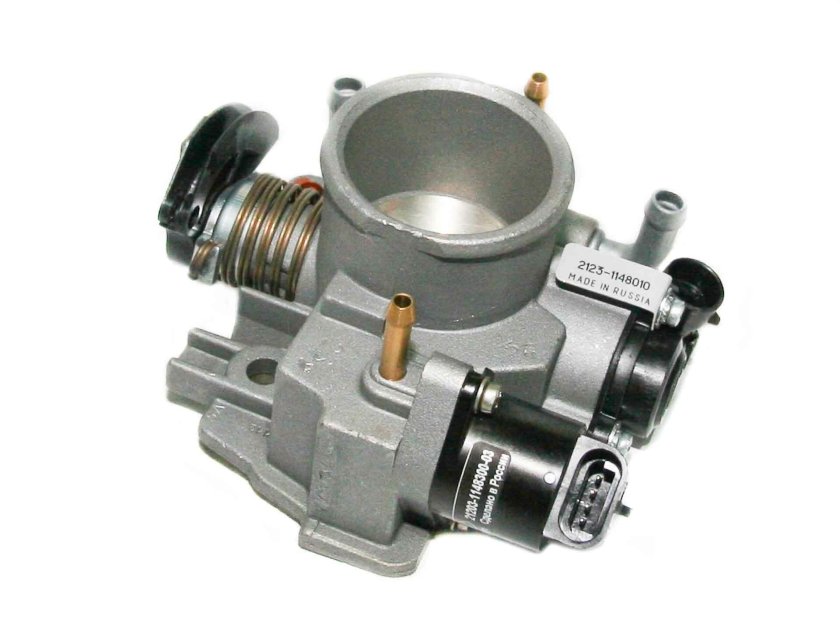 Дроссель ВАЗ 2123-1148010