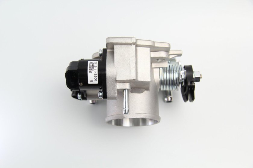 Датчик дроссельной заслонки 2123-1148010