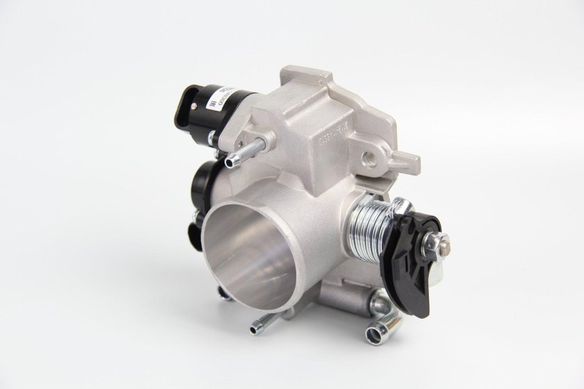 Дроссельная заслонка \ виэ\ 54мм (без датчиков) для ваз 2108