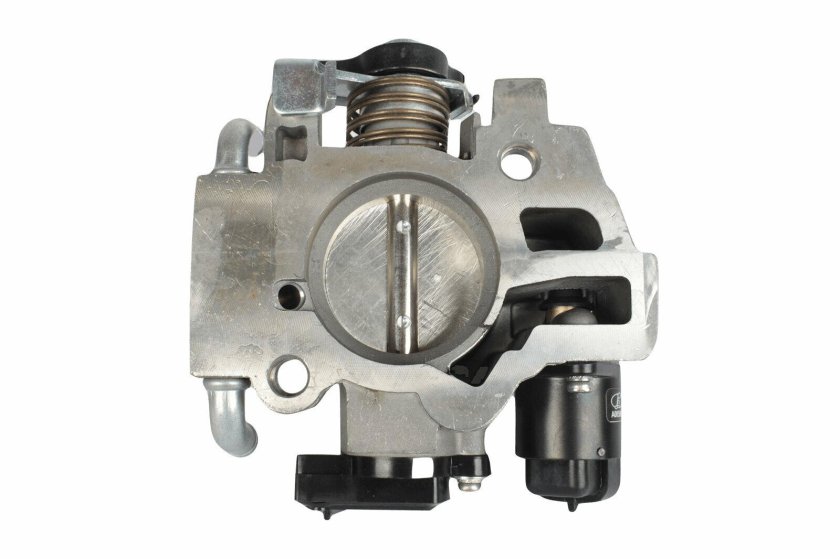 Дроссель ВАЗ 2123