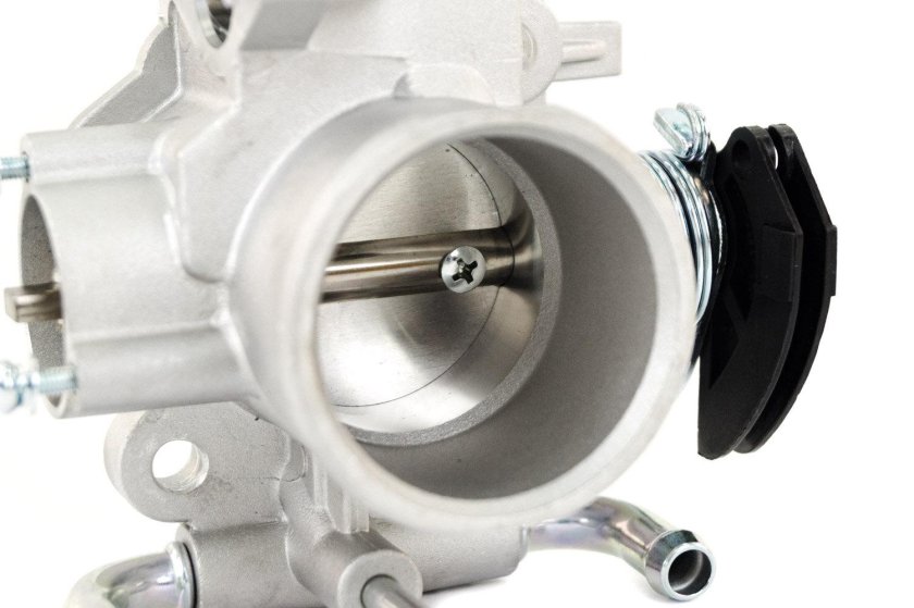 Дроссельная заслонка Нива Тревел