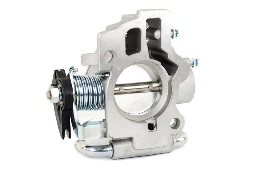 Дроссель ВАЗ 56 мм