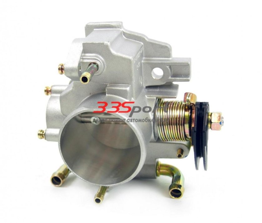 Дроссельная заслонка ВАЗ 56мм