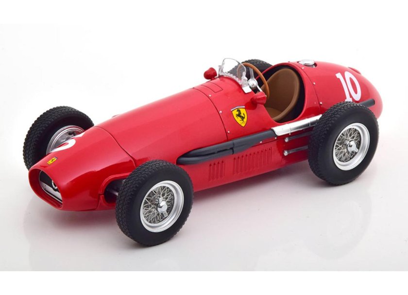 Феррари f2 500