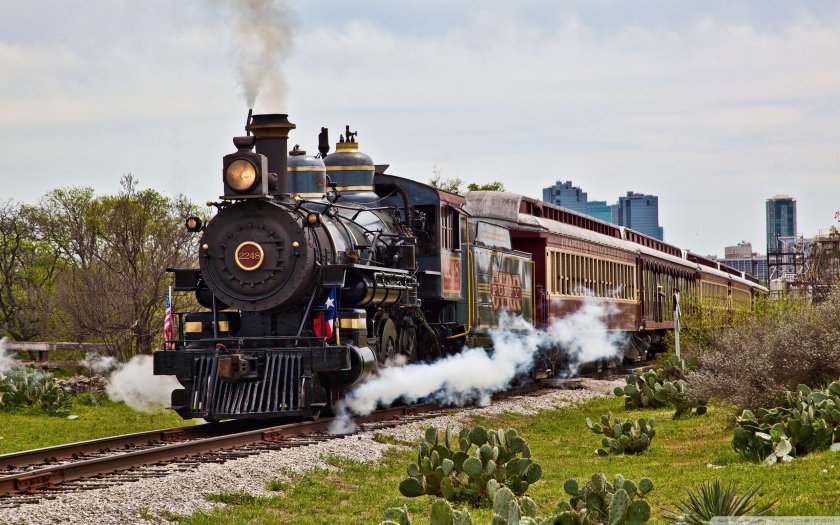 Казатин вокзал паровоз