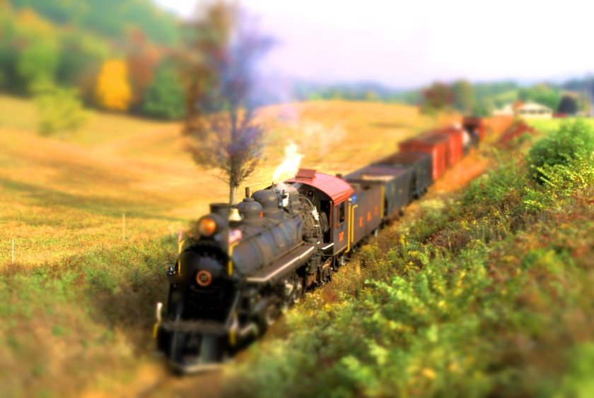 Депо Морозовская