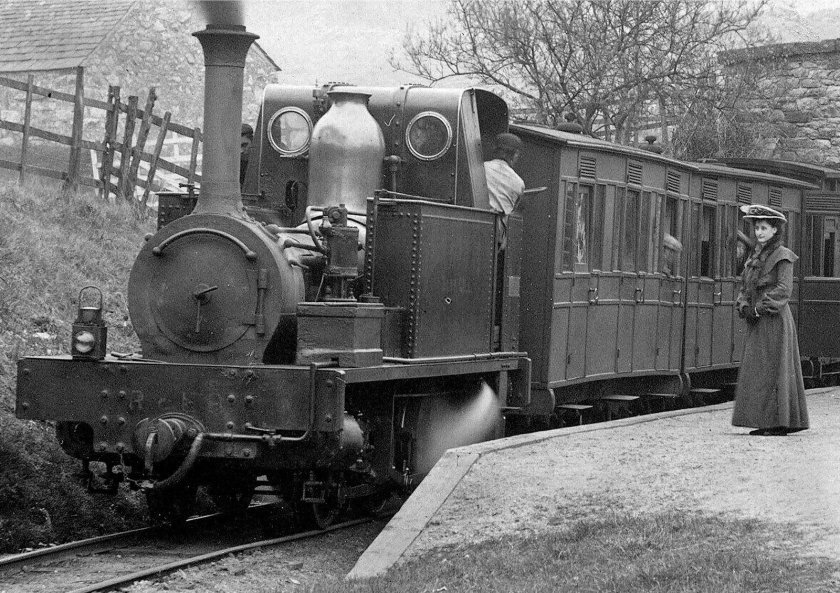 Паровозы Российской империи