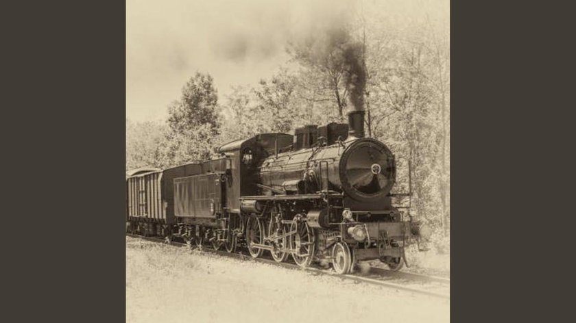 Железнодорожные истории Томас