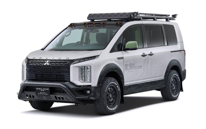 Делика мини