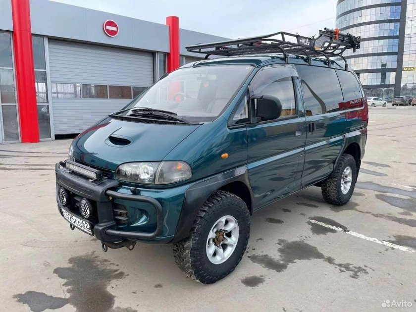 Делика булка