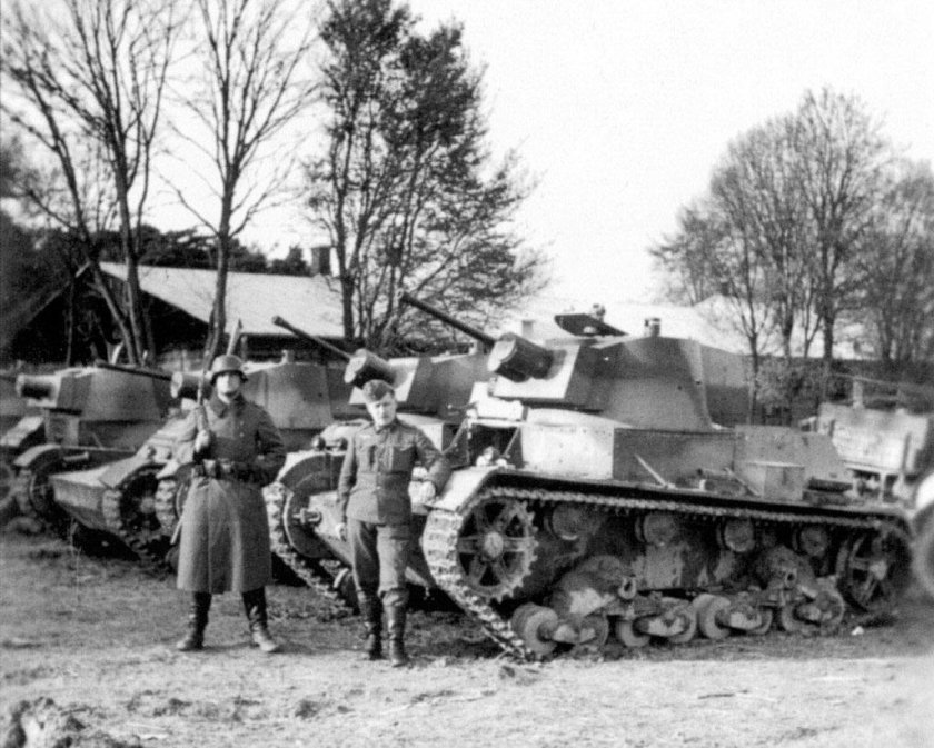 7tp польский танк