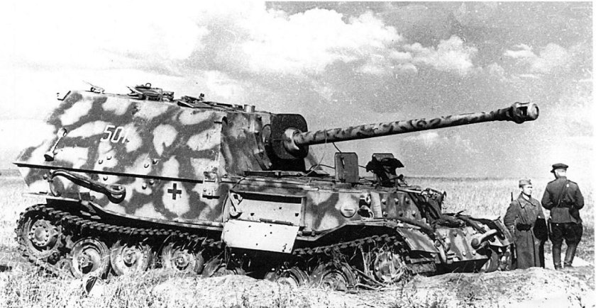 Фердинанд 501