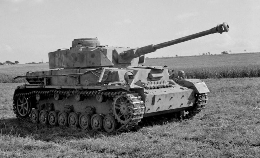 PZ Kpfw 4