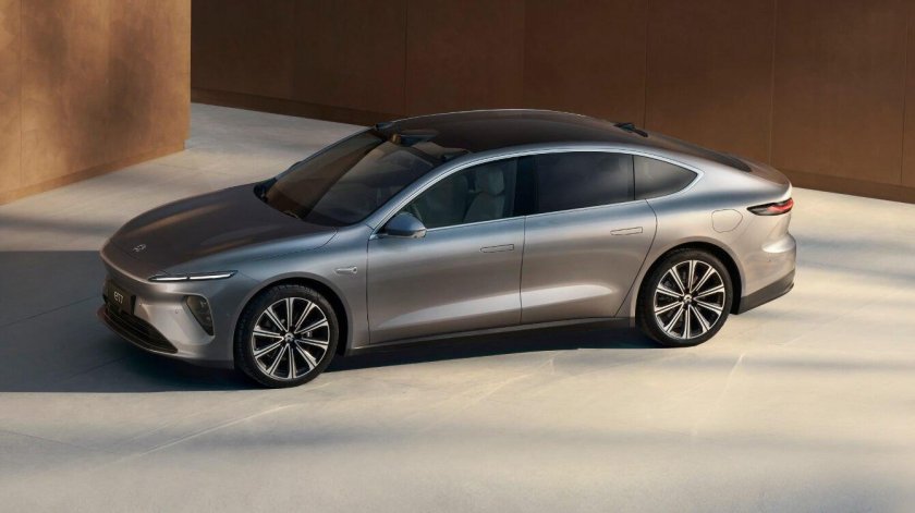 Новые автомобили