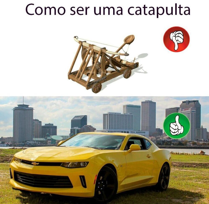 Шевроле Камаро 6