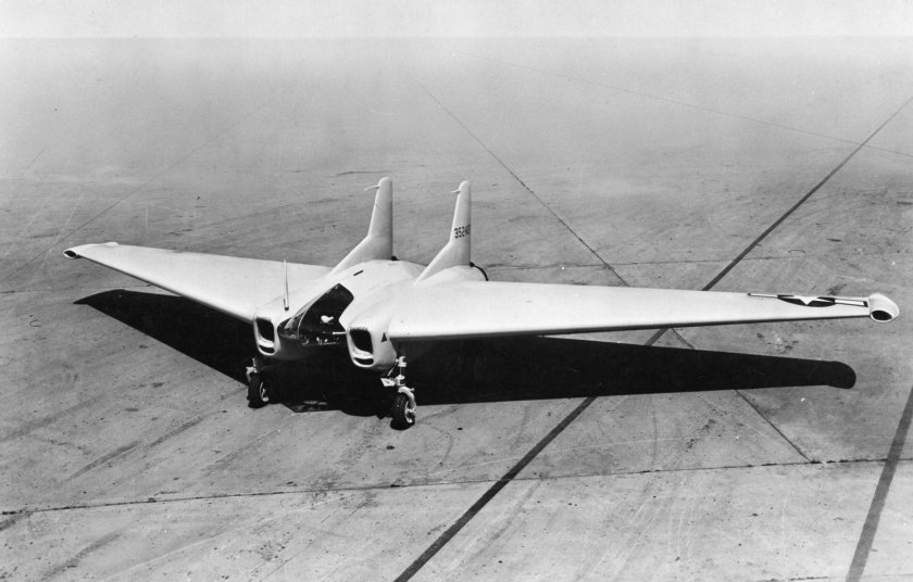 Northrop XP-79