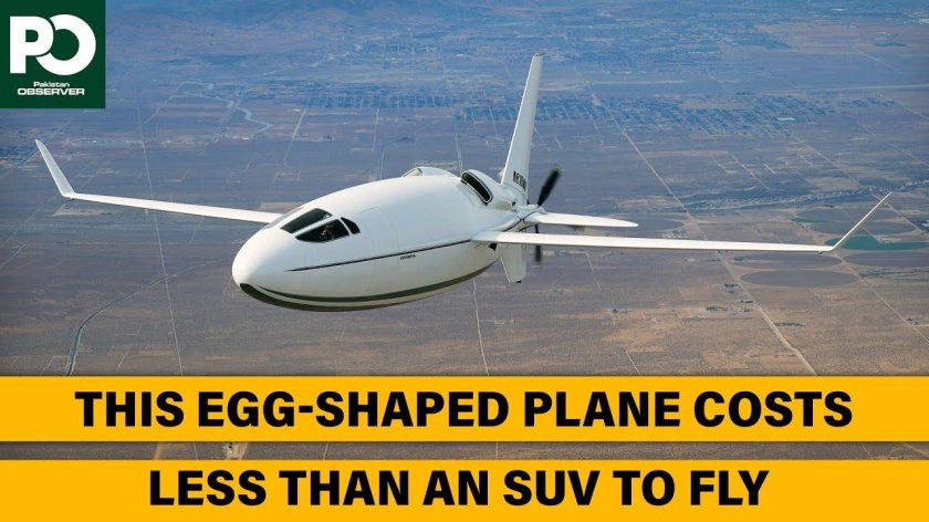 Celera 500 l самолет