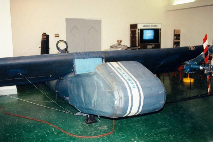 Goodyear Inflatoplane
